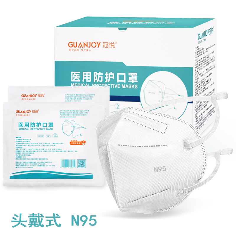 為什么要科學(xué)按需佩戴口罩？